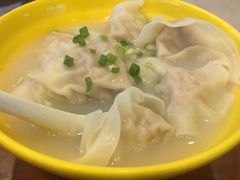 -龙抄手(春熙路总店)
