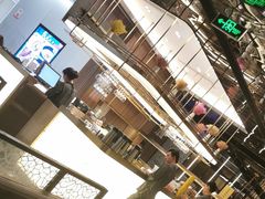 -捞王锅物料理(上海世茂广场店)