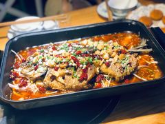 -小小河边鱼(天润城店)