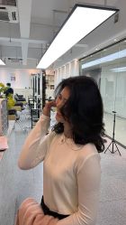 -88潮牌造型烫发·染发