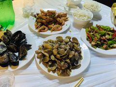 -阿军排档·烧烤