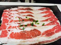 -花味·自助烤肉(大观天地店)