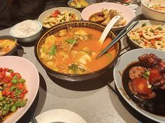 -日上三甘(三里屯店)