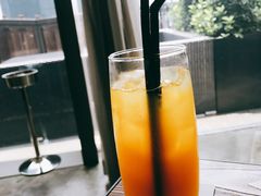 -Mercato莫卡多露台餐厅与酒吧(K11店)