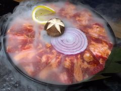 -伊豆野菜村(大族广场店)