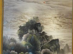 大堂-广州白云机场雅高铂尔曼大酒店