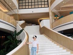 -成都天府丽都喜来登饭店