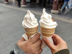 -麦当劳(鼓楼店)