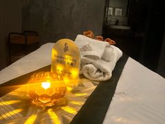 -和子足浴SPA会馆(东方之门店)