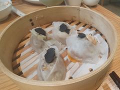 -苏小柳点心·手作小笼包(新街口分院店)