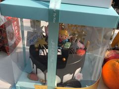 -丁先生蛋糕·品质鲜作(桐梓林店)
