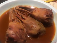 -杭嵊粗菜馆(文一西路店)