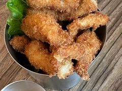 -尚牛社会 Beef & Liberty(金桥EKA天物店)