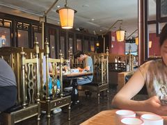 -新白鹿餐厅(银泰西湖文化广场店)
