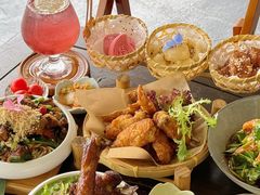 -小银家日式简餐(中信丹阳花园店)