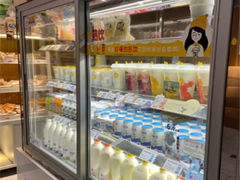 -一鸣真鲜奶吧(三山街地铁站店)