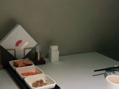 -小厨娘淮扬菜(诚信大道店)