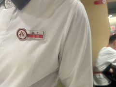 -海底捞火锅(上地华联店)