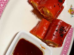 -阿诚市井潮汕菜(金台路店)