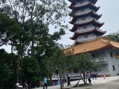 -白云山风景名胜区