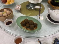 -丰鲤楼•闽南茶楼(仟禧汇店)