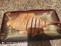 -南京大牌档(龙湖长楹天街店)