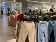 -C&A(西市城购物中心店)