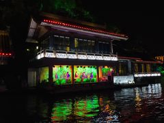 -桂林两江四湖景区