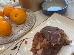 -旺山·浪头人家