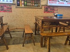 -胖娃古镇鸡杂·黑金冠(磁器口总店)