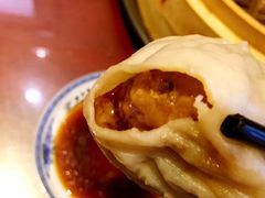 无锡小笼-熙盛源(复兴路店)