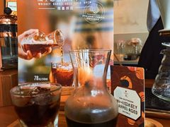 -星巴克臻选(上海合生汇1F店)