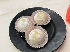 -味香园传统甜品店(牛车水店)