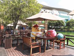 -圣爵菲斯大酒店(长沙世界之窗店)