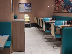 大堂-半天妖烤鱼(桐乡万嘉购物中心店)