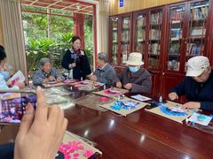 -寿山福海养老服务中心(石景山院)