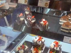 -巴黎贝甜(乌鲁木齐北京路汇嘉店)