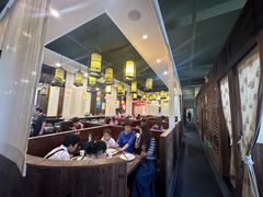 -素德轩素食餐厅(东港店)