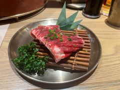 -西塔老太太泥炉烤肉(虹桥南丰城店)