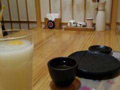 可尔必思柠檬-鲔屋寿喜烧