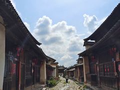 -云南驿景区-茶马古道景点