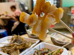 -陳添記·祖傳爽鱼皮(十五甫三巷店)