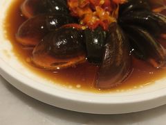-小菜园新徽菜(芜湖万达店)