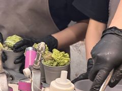 -喜茶(深圳万象城黑金店)