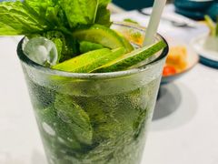-美奈小馆·越南料理(中航城君尚购物中心店)