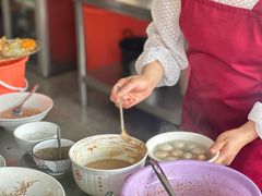 -邹记鸡肉汤圆(笔山路店)