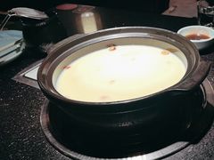 -捞王猪肚鸡火锅(昆山店)