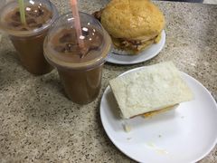 -沙溪兄茶餐厅