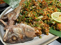 -Ameigo梅果·云贵川bistro(长宁来福士店)