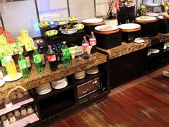 -聚春园自助餐厅(东街口店)